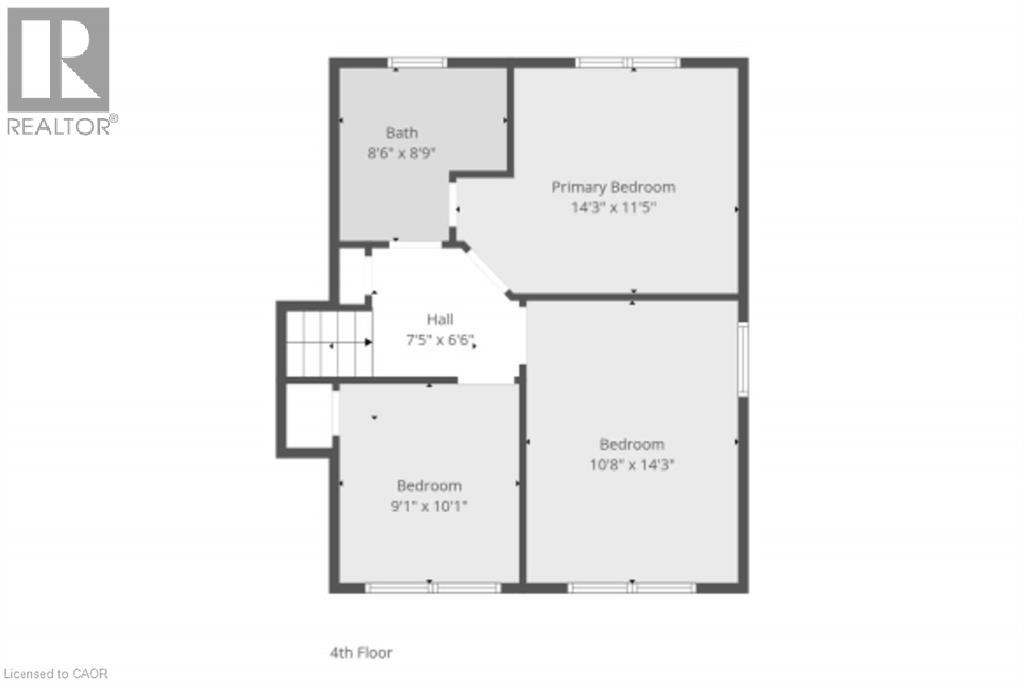 17 Bluebird Place, Elmira, Ontario  N3B 1W7 - Photo 48 - 40823105