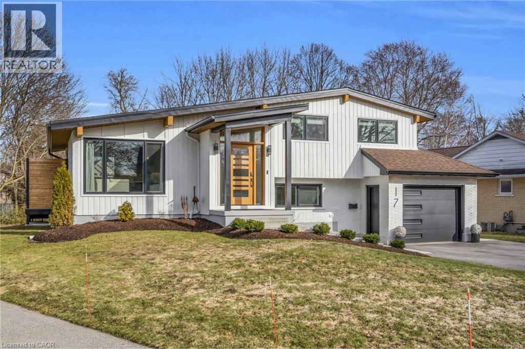 17 Bluebird Place, Elmira, Ontario  N3B 1W7 - Photo 3 - 40823105