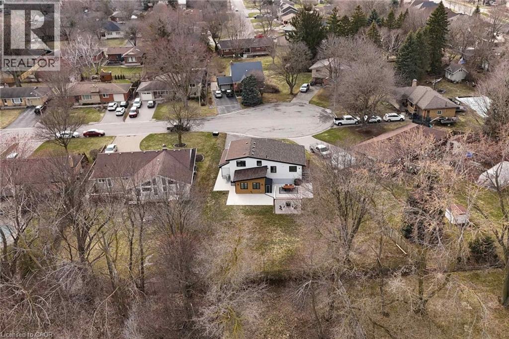 17 Bluebird Place, Elmira, Ontario  N3B 1W7 - Photo 46 - 40823105