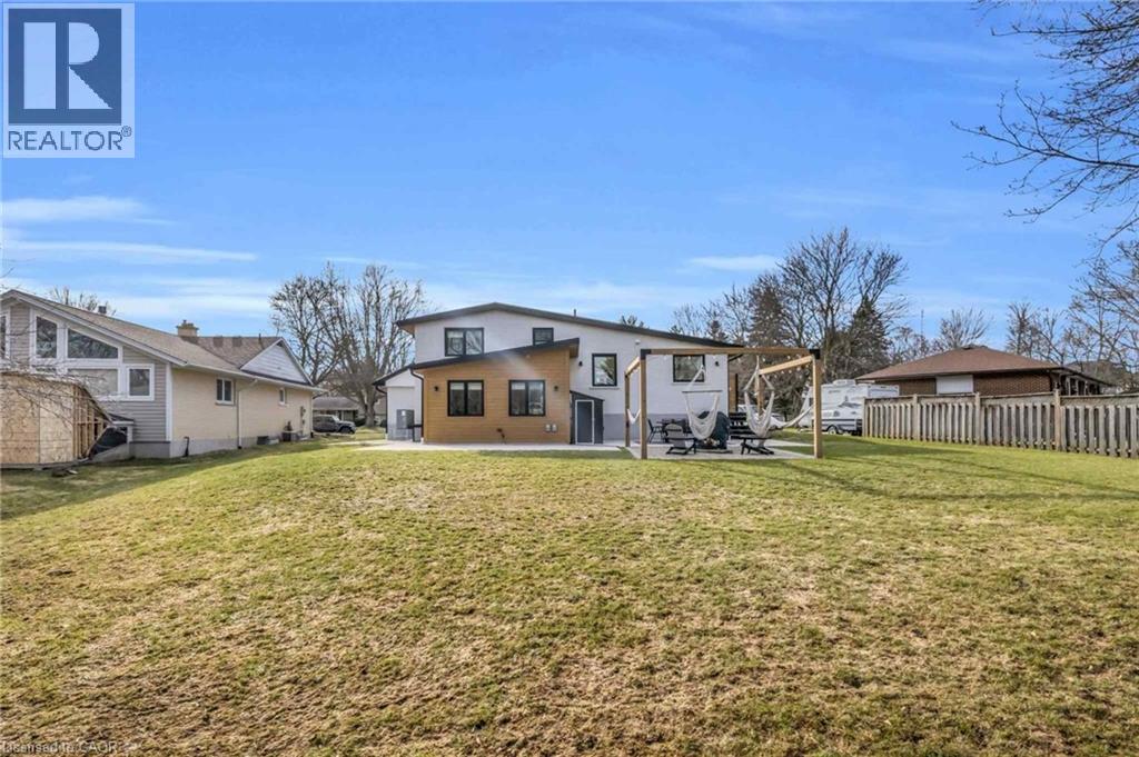 17 Bluebird Place, Elmira, Ontario  N3B 1W7 - Photo 45 - 40823105