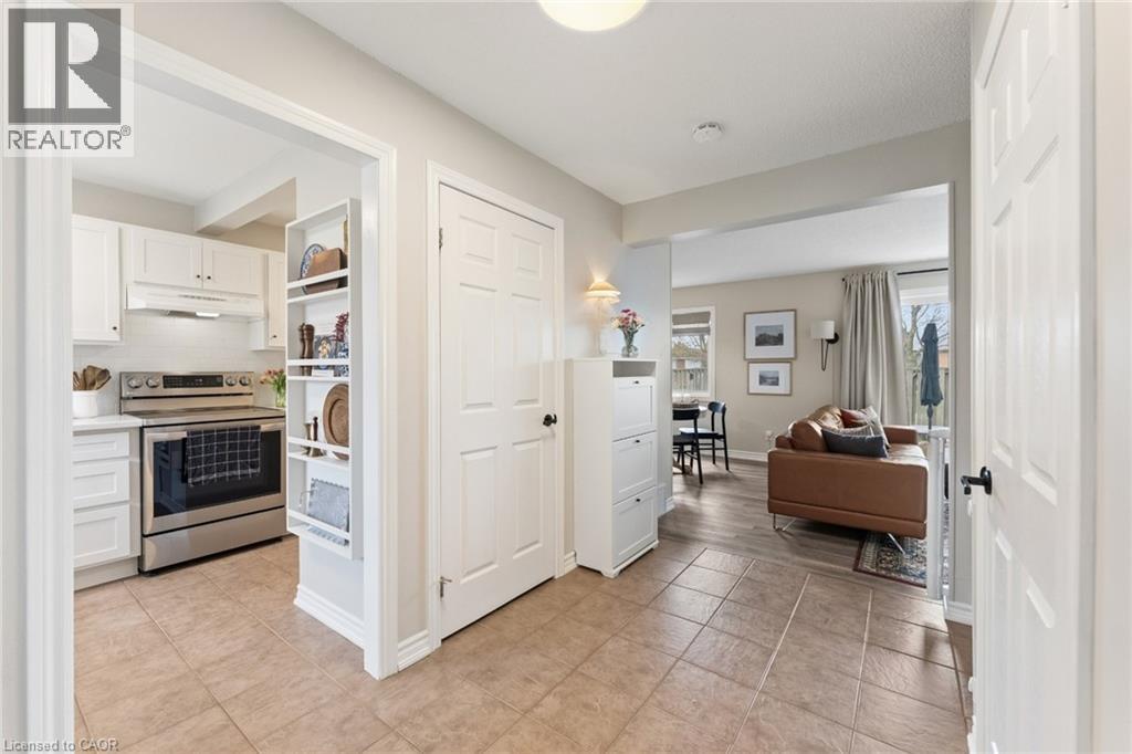 201 Queen Victoria Drive Unit# 121, Hamilton, Ontario  L8W 1W7 - Photo 5 - 40823107