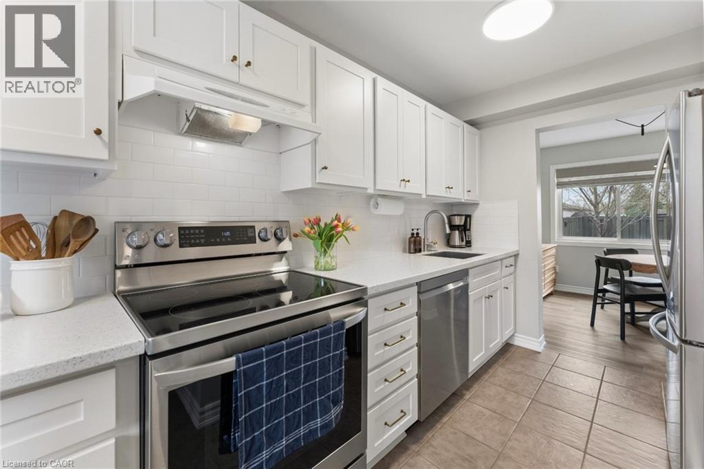 201 Queen Victoria Drive Unit# 121, Hamilton, Ontario  L8W 1W7 - Photo 7 - 40823107