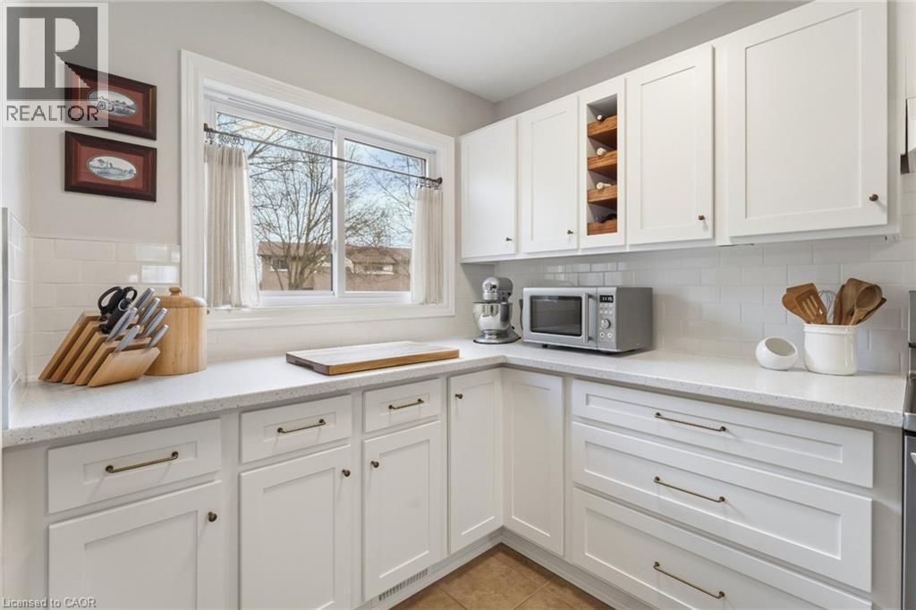 201 Queen Victoria Drive Unit# 121, Hamilton, Ontario  L8W 1W7 - Photo 6 - 40823107