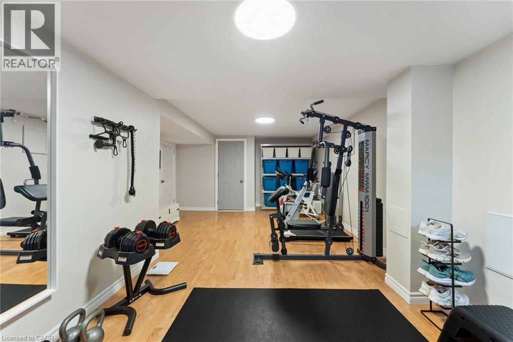 201 Queen Victoria Drive Unit# 121, Hamilton, Ontario  L8W 1W7 - Photo 29 - 40823107