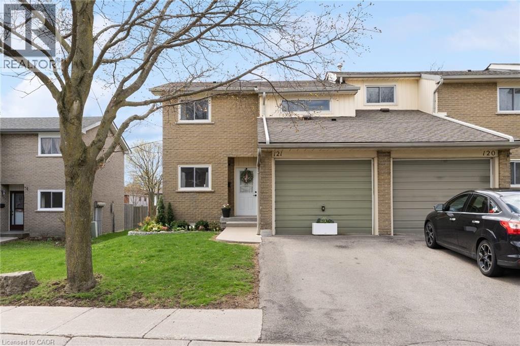 201 Queen Victoria Drive Unit# 121, Hamilton, Ontario  L8W 1W7 - Photo 2 - 40823107