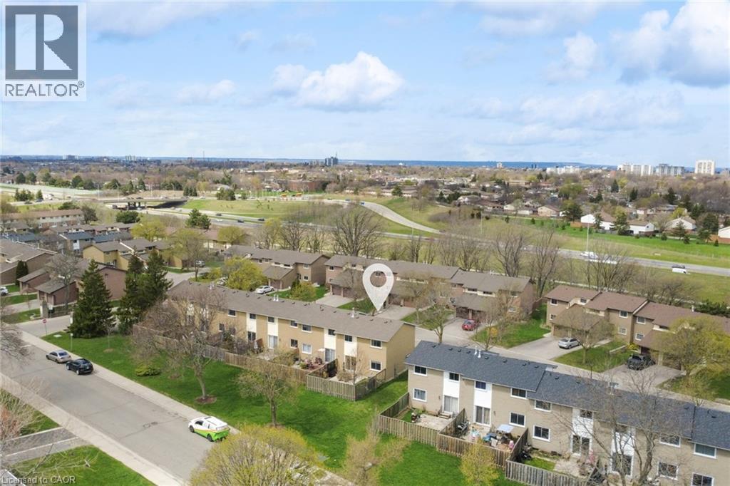 201 Queen Victoria Drive Unit# 121, Hamilton, Ontario  L8W 1W7 - Photo 37 - 40823107