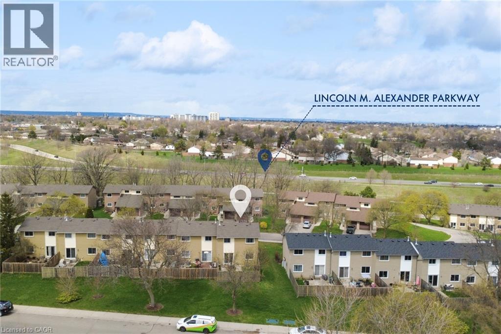 201 Queen Victoria Drive Unit# 121, Hamilton, Ontario  L8W 1W7 - Photo 38 - 40823107