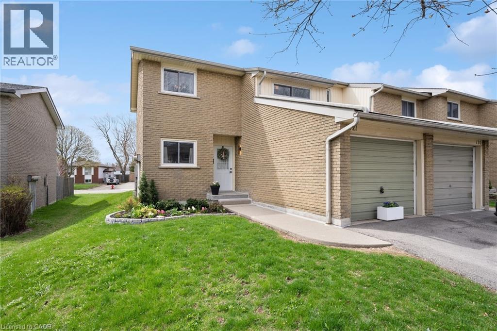 201 Queen Victoria Drive Unit# 121, Hamilton, Ontario  L8W 1W7 - Photo 41 - 40823107