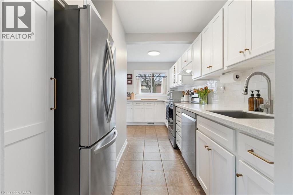 201 Queen Victoria Drive Unit# 121, Hamilton, Ontario  L8W 1W7 - Photo 9 - 40823107