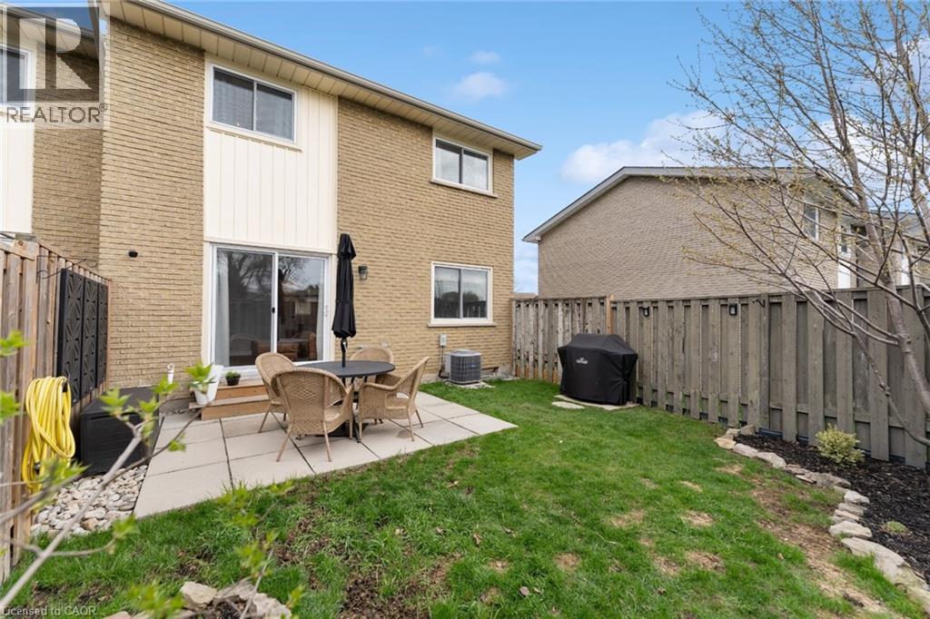 201 Queen Victoria Drive Unit# 121, Hamilton, Ontario  L8W 1W7 - Photo 33 - 40823107