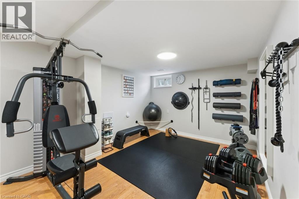 201 Queen Victoria Drive Unit# 121, Hamilton, Ontario  L8W 1W7 - Photo 28 - 40823107