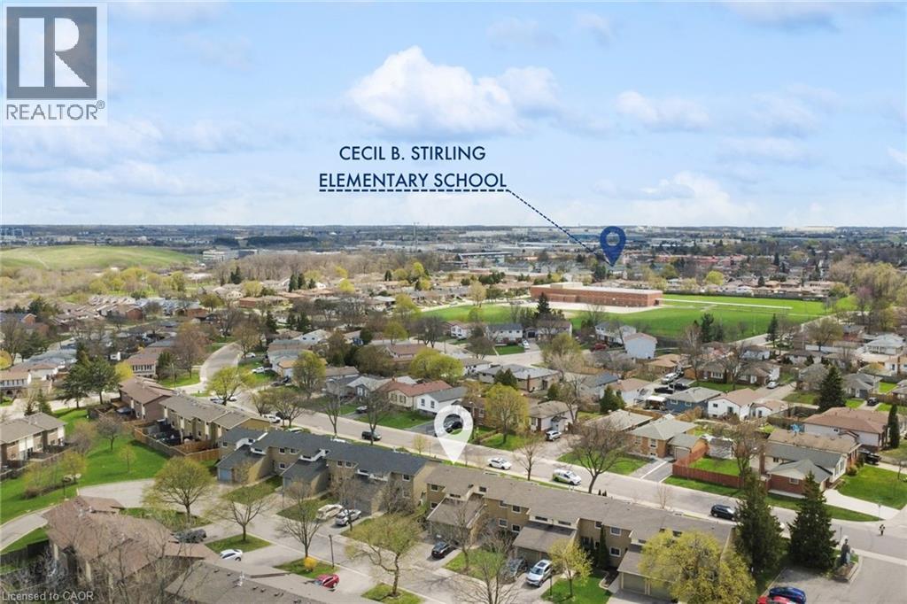 201 Queen Victoria Drive Unit# 121, Hamilton, Ontario  L8W 1W7 - Photo 39 - 40823107