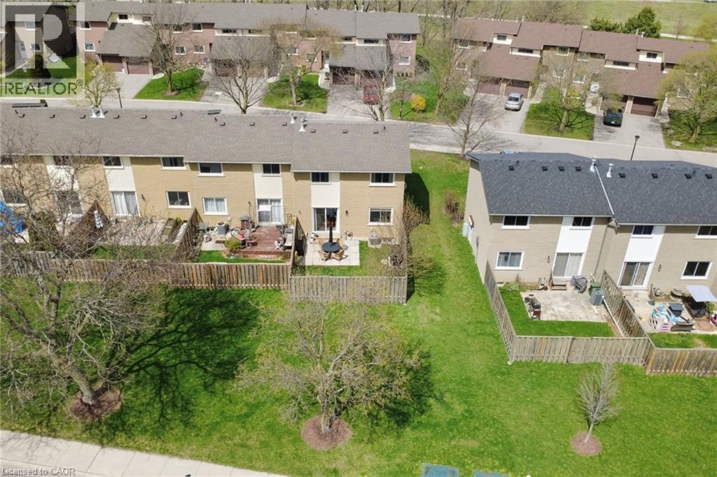 201 Queen Victoria Drive Unit# 121, Hamilton, Ontario  L8W 1W7 - Photo 36 - 40823107