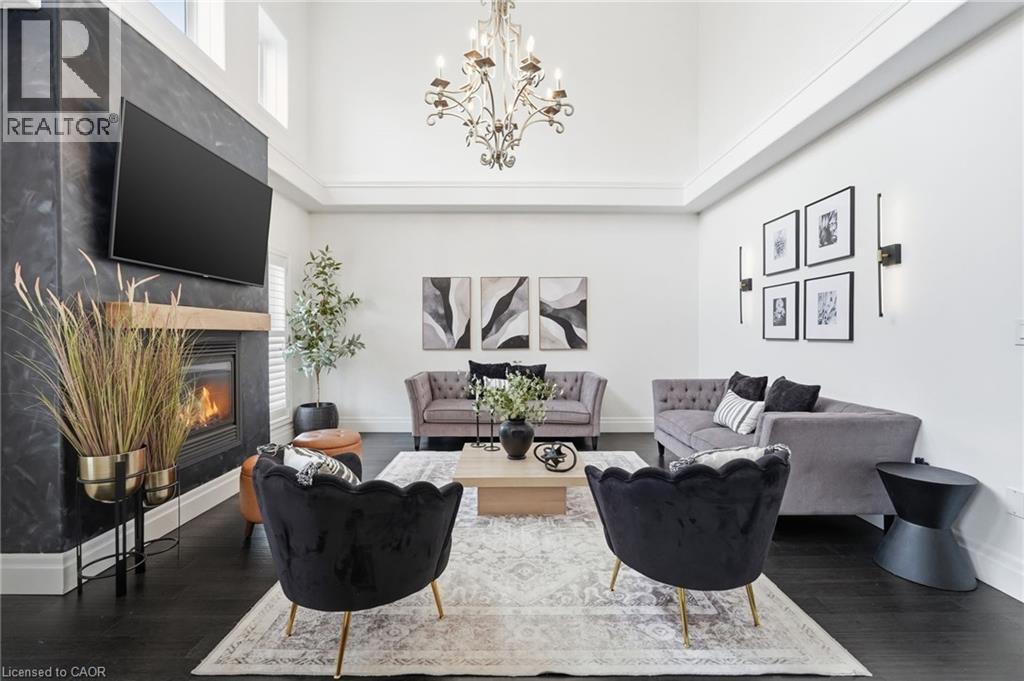 47 Winners Way, Binbrook, Ontario  L0R 1C0 - Photo 12 - 40823108