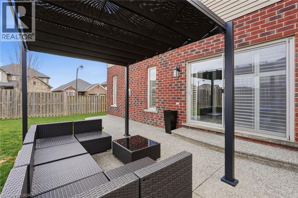 47 Winners Way, Binbrook, Ontario  L0R 1C0 - Photo 45 - 40823108