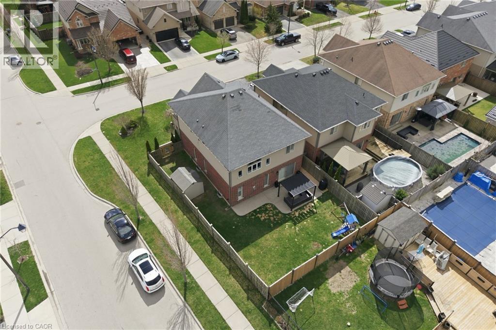 47 Winners Way, Binbrook, Ontario  L0R 1C0 - Photo 49 - 40823108