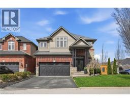 47 WINNERS Way, Binbrook, Ontario