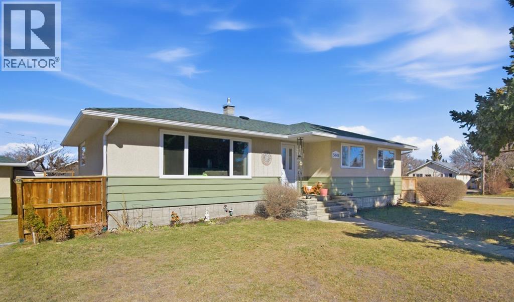 5601 51 Street, Olds, Alberta  T4H 1H9 - Photo 5 - A2302110