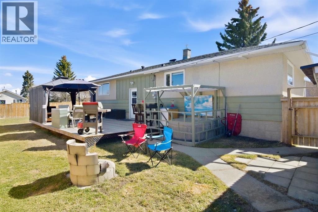 5601 51 Street, Olds, Alberta  T4H 1H9 - Photo 36 - A2302110