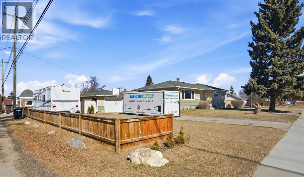 5601 51 Street, Olds, Alberta  T4H 1H9 - Photo 4 - A2302110