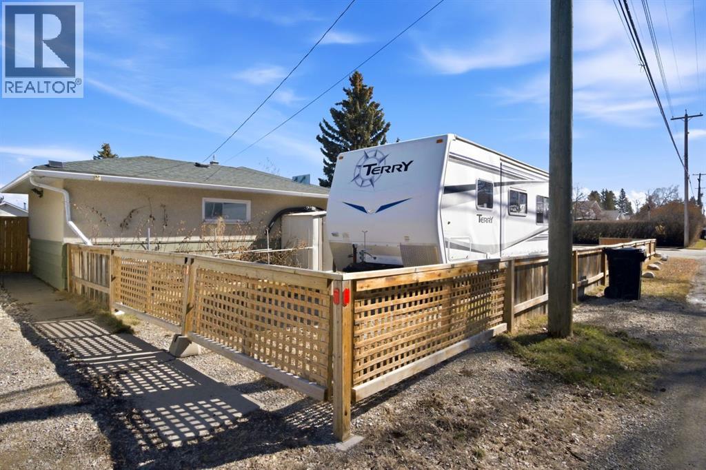 5601 51 Street, Olds, Alberta  T4H 1H9 - Photo 42 - A2302110
