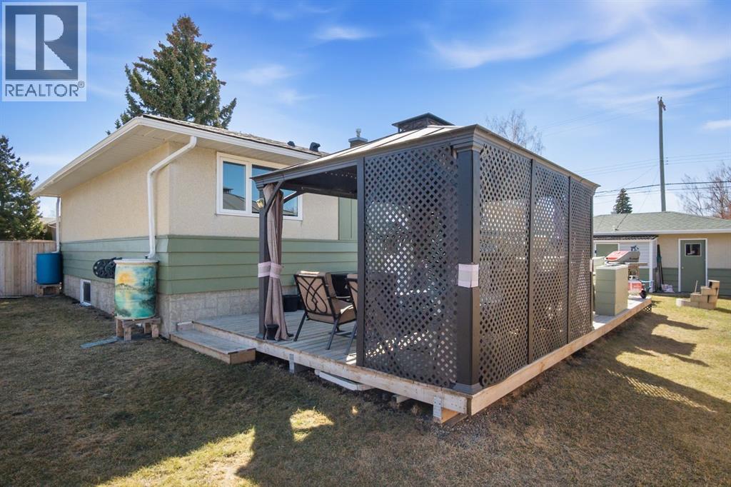5601 51 Street, Olds, Alberta  T4H 1H9 - Photo 39 - A2302110