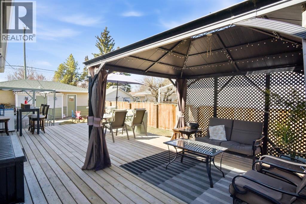 5601 51 Street, Olds, Alberta  T4H 1H9 - Photo 35 - A2302110