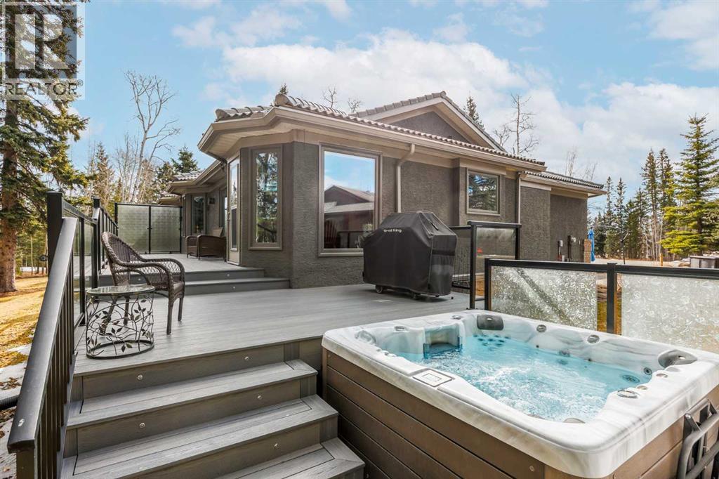 94 Sunset Way, Priddis Greens, Alberta  T0L 1W3 - Photo 39 - A2302298