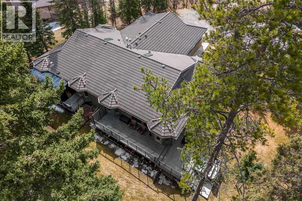 94 Sunset Way, Priddis Greens, Alberta  T0L 1W3 - Photo 44 - A2302298