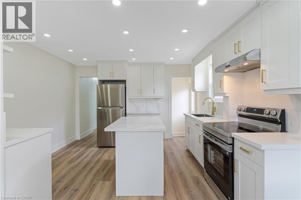 844 Stirling Avenue S, Kitchener, Ontario  N2M 3K3 - Photo 7 - 40823132