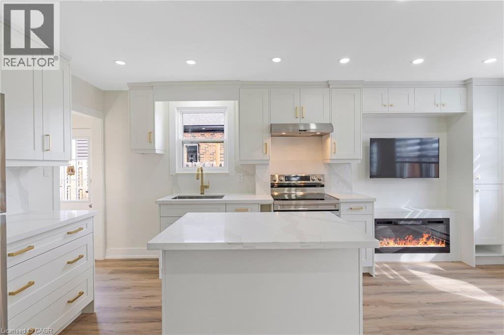 844 Stirling Avenue S, Kitchener, Ontario  N2M 3K3 - Photo 9 - 40823132