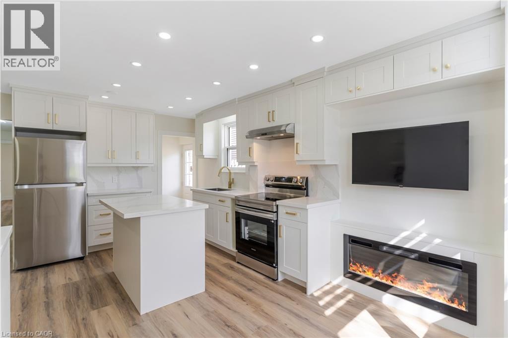 844 Stirling Avenue S, Kitchener, Ontario  N2M 3K3 - Photo 6 - 40823132