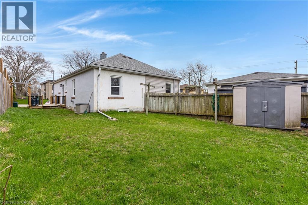 844 Stirling Avenue S, Kitchener, Ontario  N2M 3K3 - Photo 38 - 40823132