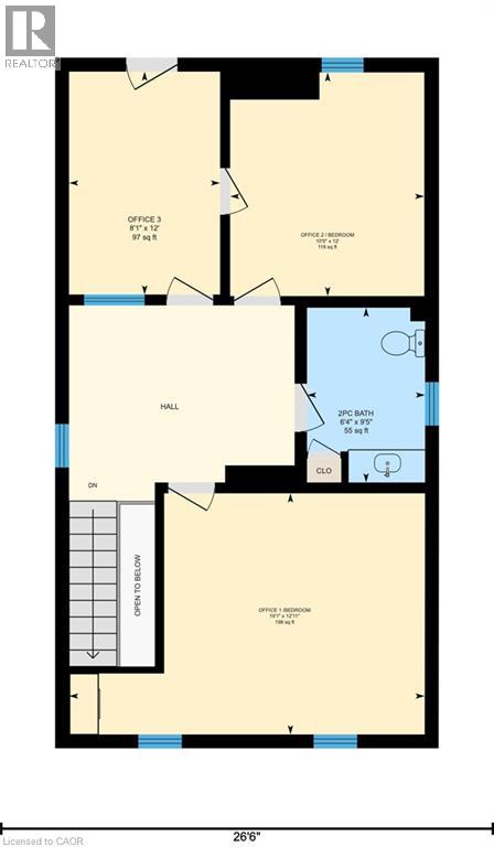 48 Carlisle Street, St. Catharines, Ontario  L2R 4H4 - Photo 27 - 40823135