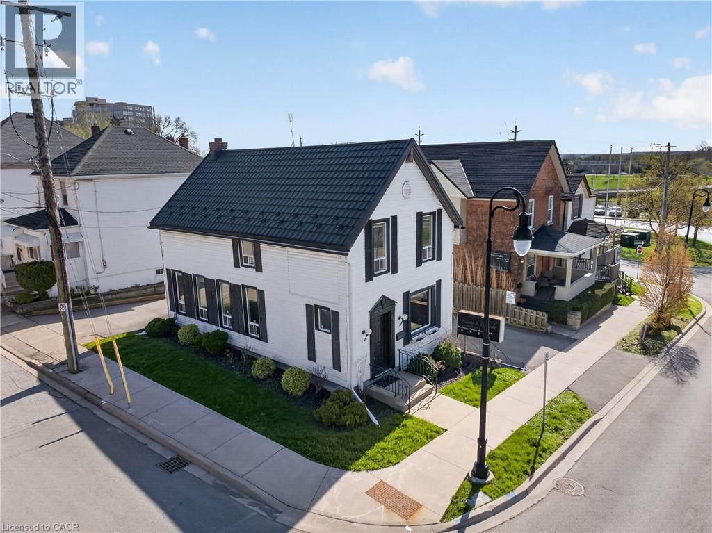 48 Carlisle Street, St. Catharines, Ontario  L2R 4H4 - Photo 20 - 40823135