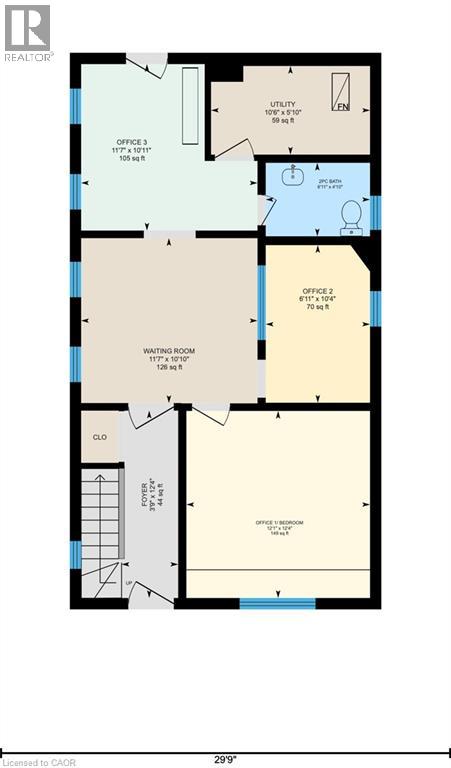 48 Carlisle Street, St. Catharines, Ontario  L2R 4H4 - Photo 26 - 40823135