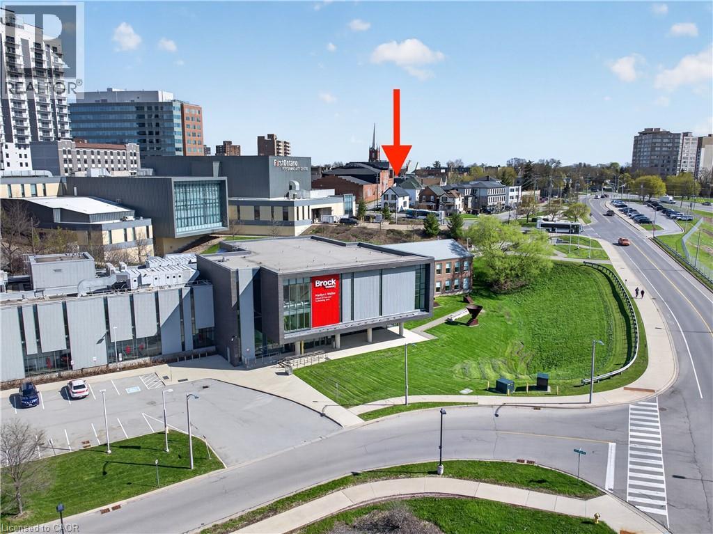 48 Carlisle Street, St. Catharines, Ontario  L2R 4H4 - Photo 24 - 40823135