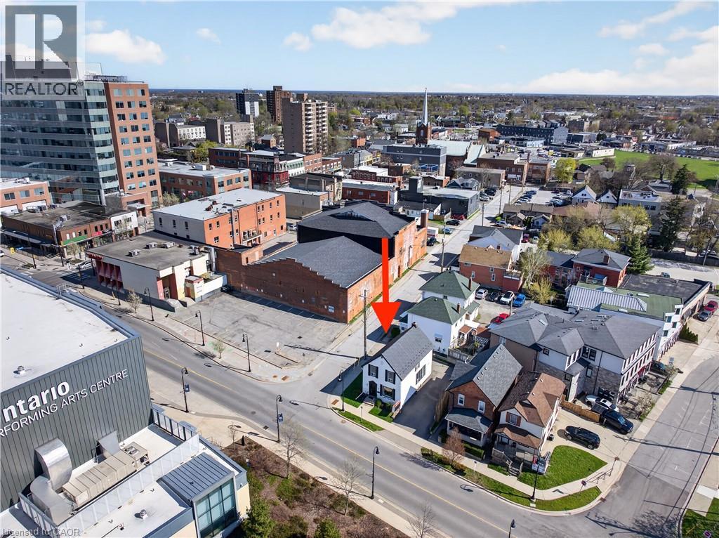 48 Carlisle Street, St. Catharines, Ontario  L2R 4H4 - Photo 21 - 40823135