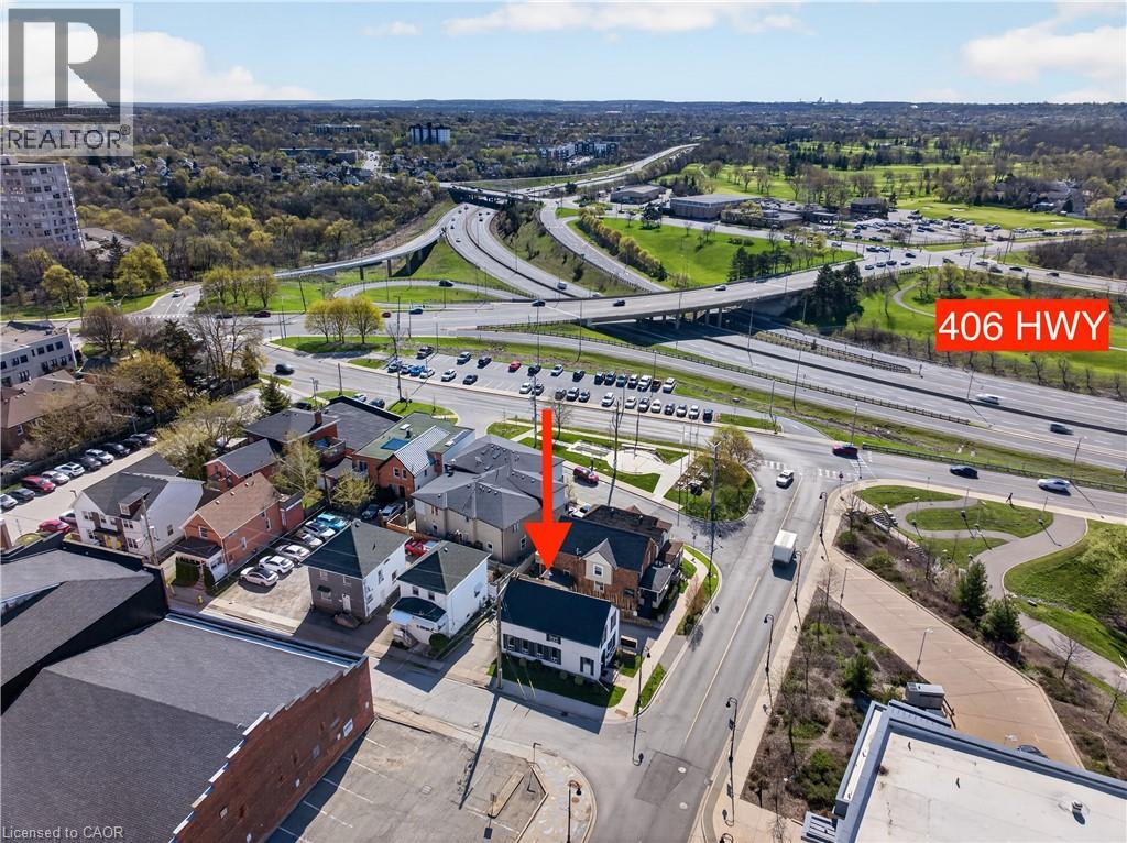 48 Carlisle Street, St. Catharines, Ontario  L2R 4H4 - Photo 22 - 40823135