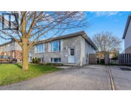 1132 PEARSON Drive, Woodstock, Ontario