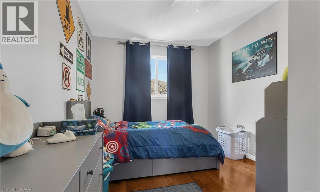 1132 Pearson Drive, Woodstock, Ontario  N4S 8V2 - Photo 15 - 40823136