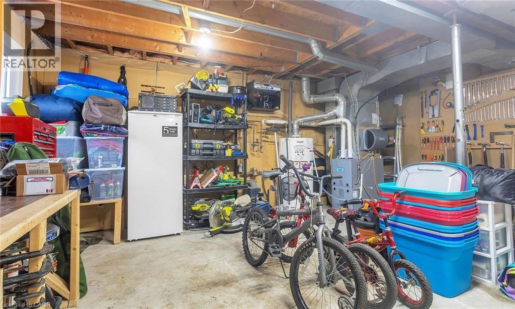 1132 Pearson Drive, Woodstock, Ontario  N4S 8V2 - Photo 23 - 40823136