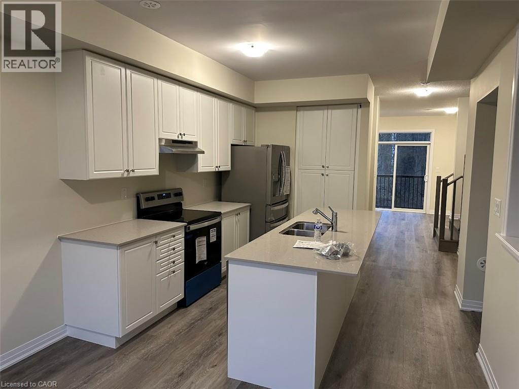 185 Bedrock Drive Unit# 45, Hamilton, Ontario  L8J 1X5 - Photo 15 - 40823145