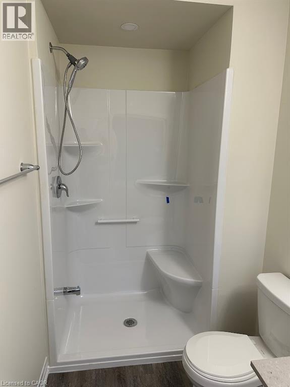 185 Bedrock Drive Unit# 45, Hamilton, Ontario  L8J 1X5 - Photo 16 - 40823145