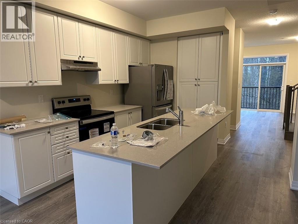 185 Bedrock Drive Unit# 45, Hamilton, Ontario  L8J 1X5 - Photo 4 - 40823145