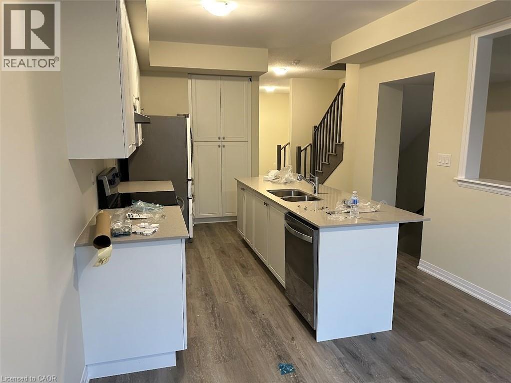 185 Bedrock Drive Unit# 45, Hamilton, Ontario  L8J 1X5 - Photo 5 - 40823145