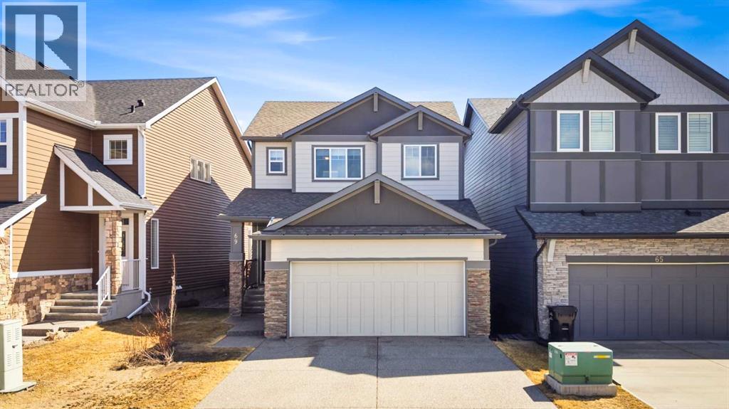 69 Legacy Manor SE, Calgary, Alberta