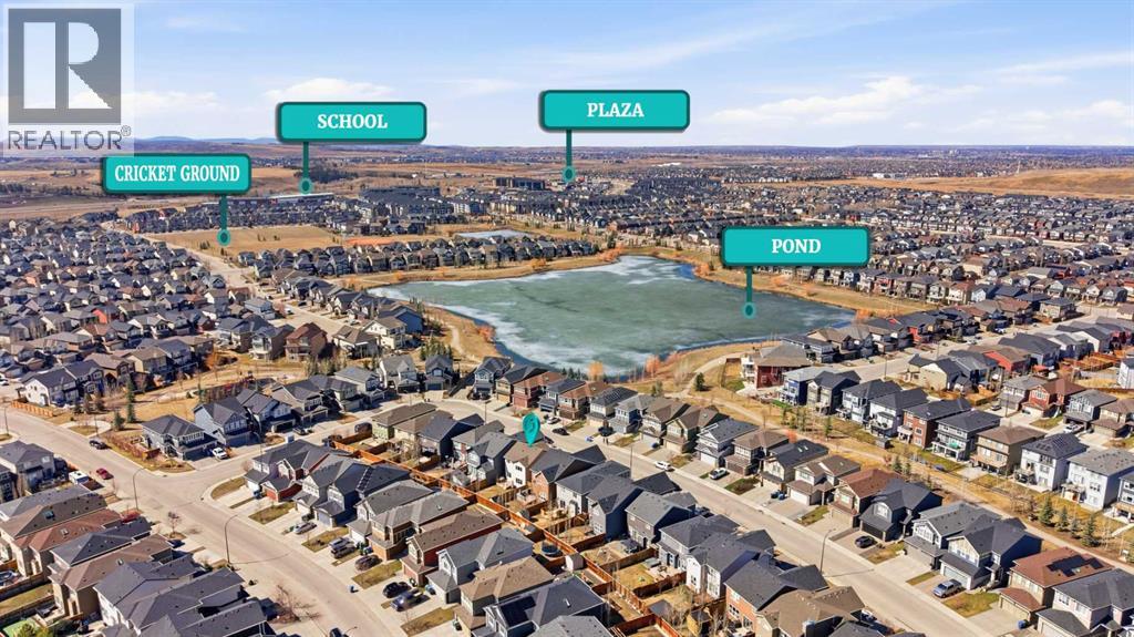 69 Legacy Manor Se, Calgary, Alberta  T2X 2E9 - Photo 38 - A2302444