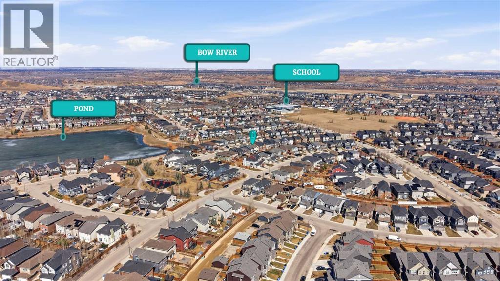 69 Legacy Manor Se, Calgary, Alberta  T2X 2E9 - Photo 37 - A2302444