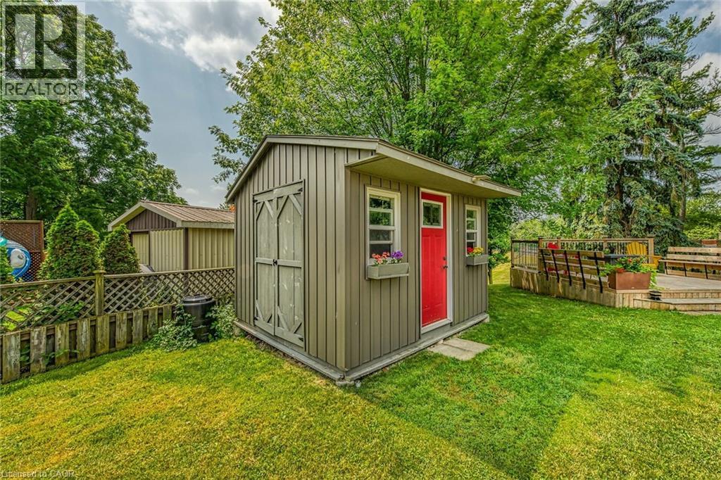 37 Woodfield Avenue, Townsend, Ontario  N0A 1S0 - Photo 46 - 40823146